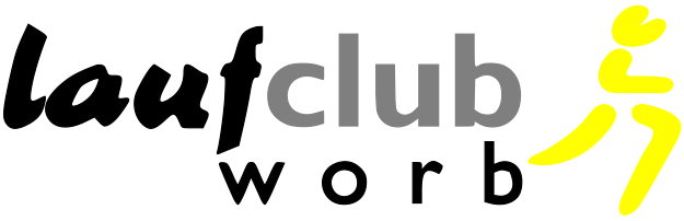 Logo Laufclub